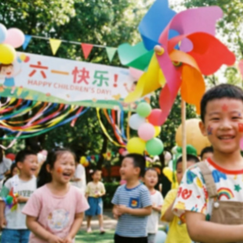 漫剧角色训练与背景融合案列